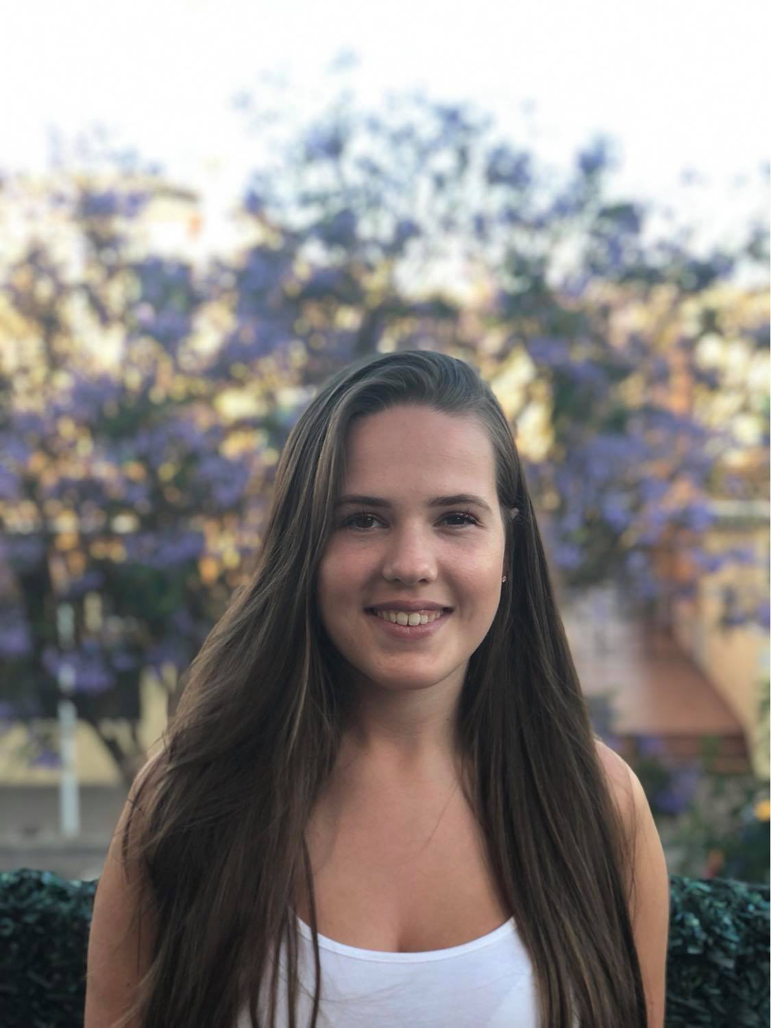 Emily Paton - Architecture Student